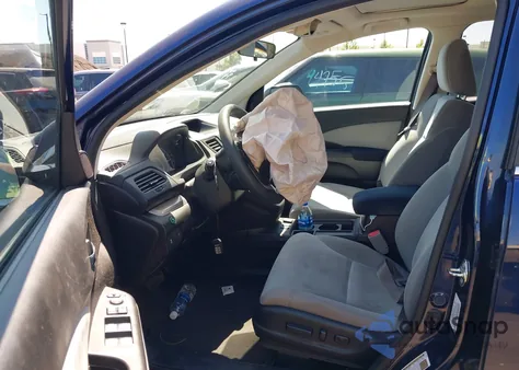 2015 Honda Cr-V Ex from USA, damaged, VIN 3CZRM3H59FG702636